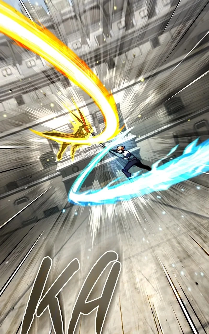 Descended from Divinity Chapter 84 - 97