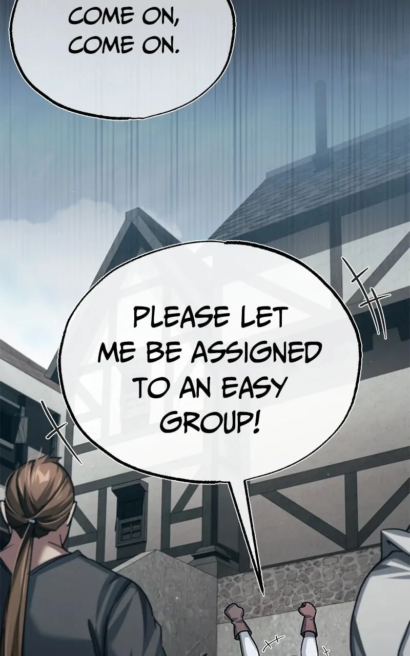 Descended from Divinity Chapter 83 - 79