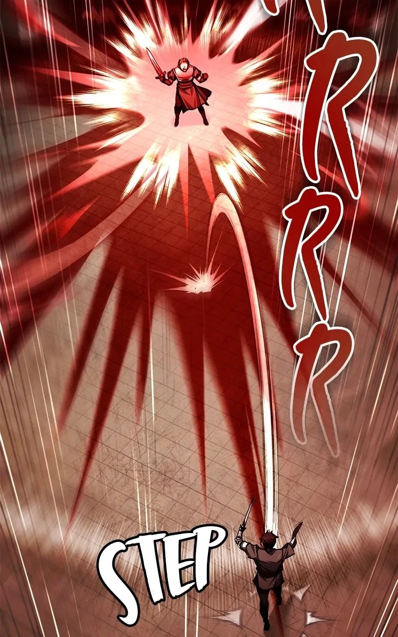 Descended from Divinity Chapter 85 - 109