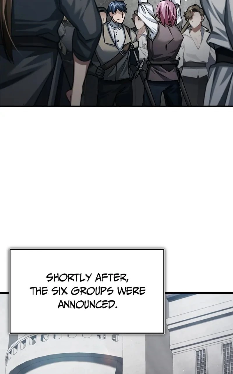 Descended from Divinity Chapter 83 - 80