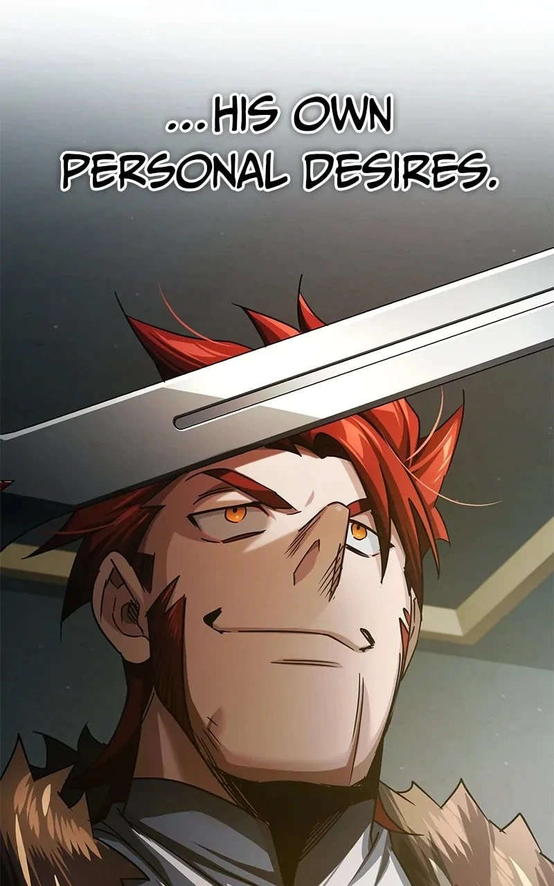 Descended from Divinity Chapter 82 - 51