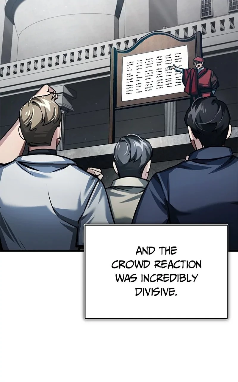 Descended from Divinity Chapter 83 - 81