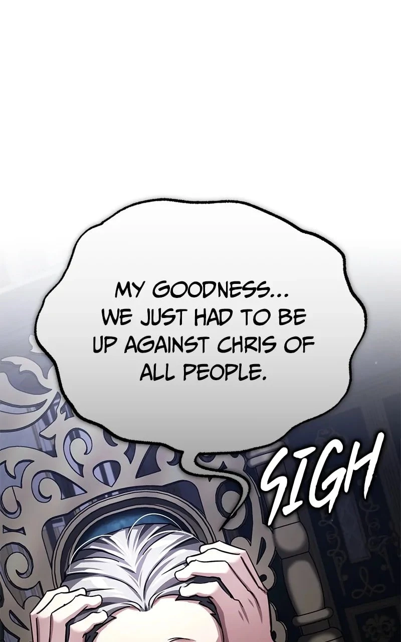Descended from Divinity Chapter 83 - 82