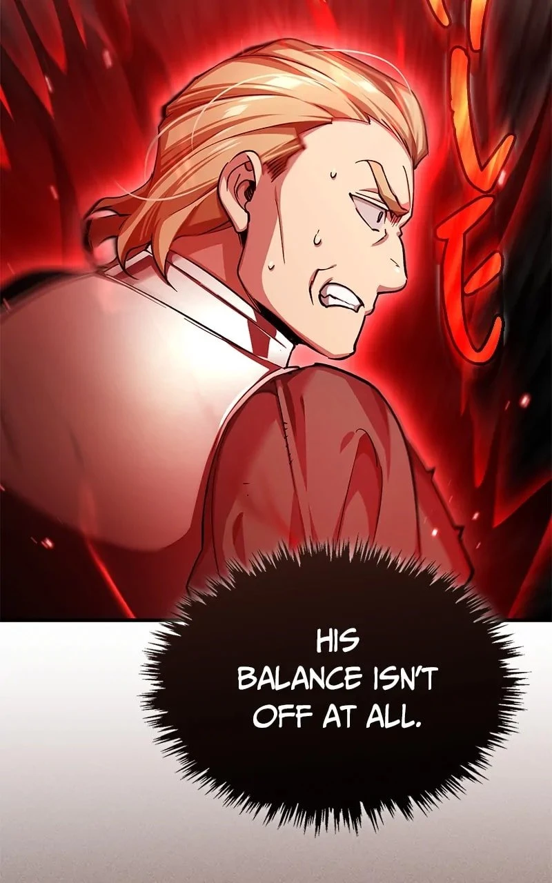 Descended from Divinity Chapter 85 - 111