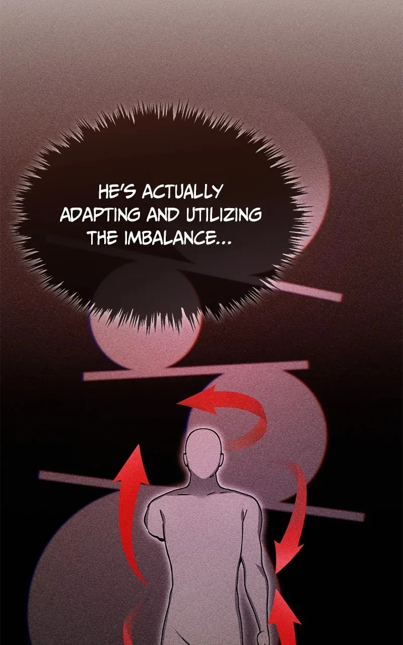 Descended from Divinity Chapter 85 - 112