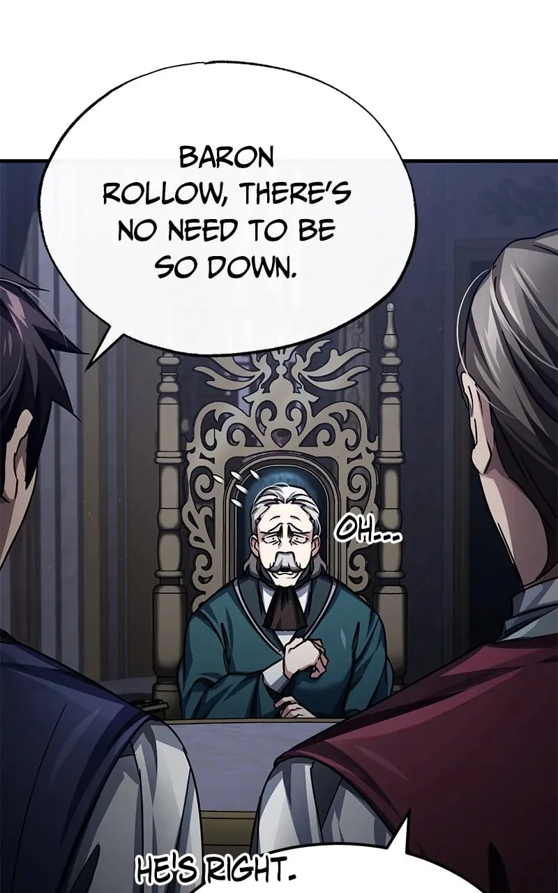Descended from Divinity Chapter 83 - 84