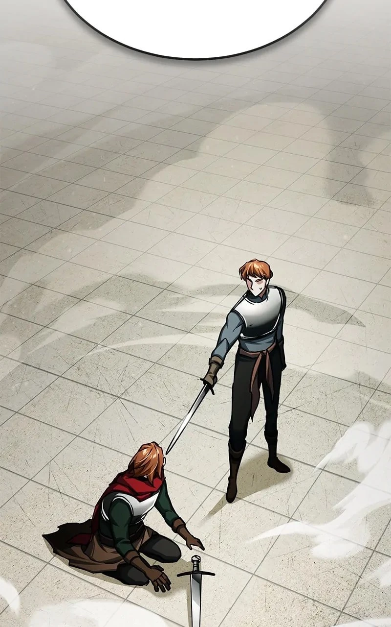 Descended from Divinity Chapter 84 - 104