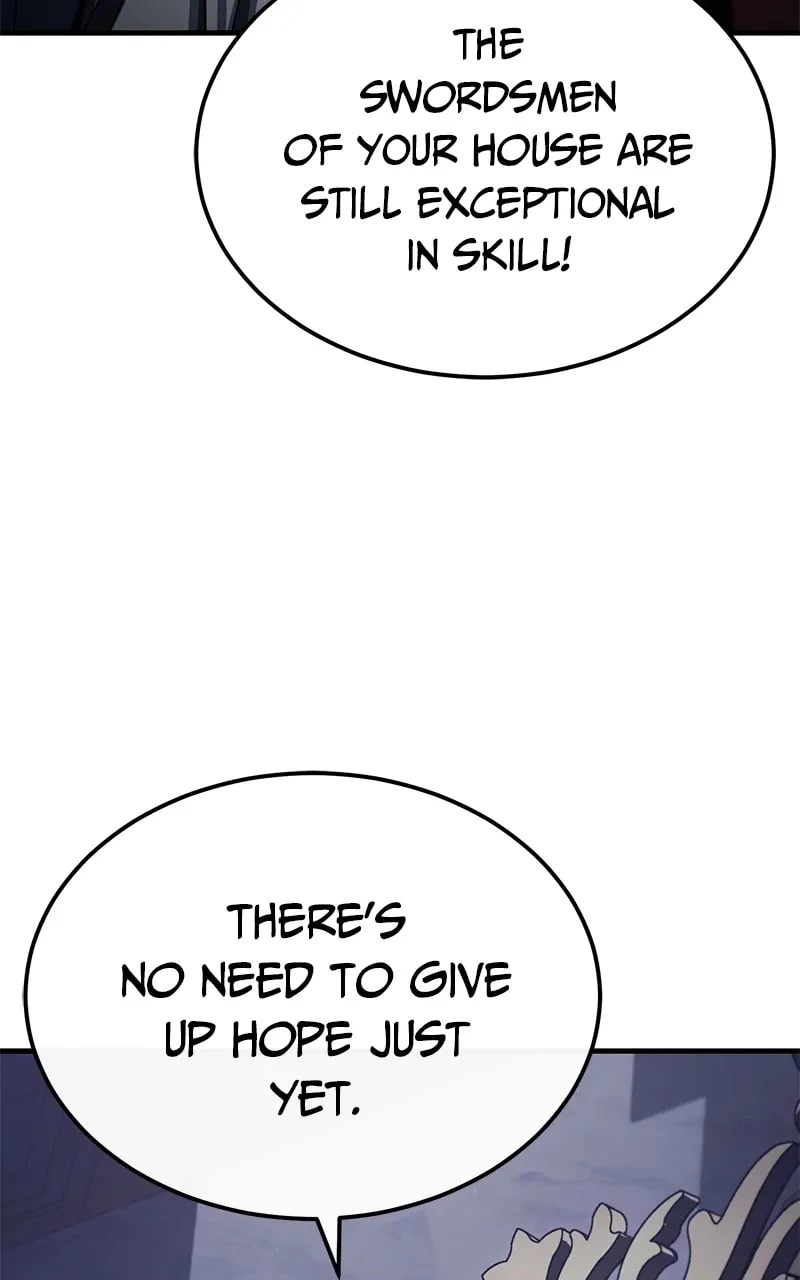 Descended from Divinity Chapter 83 - 85