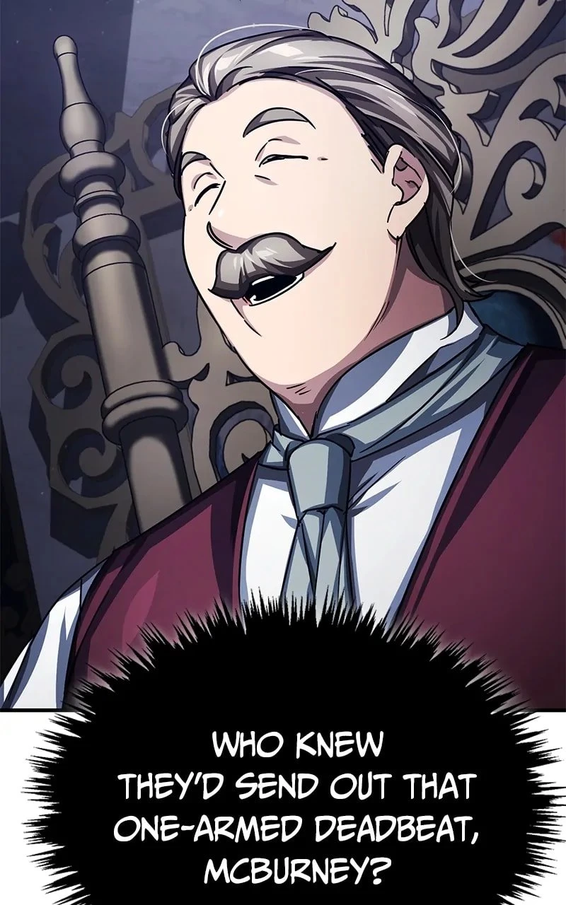 Descended from Divinity Chapter 83 - 86
