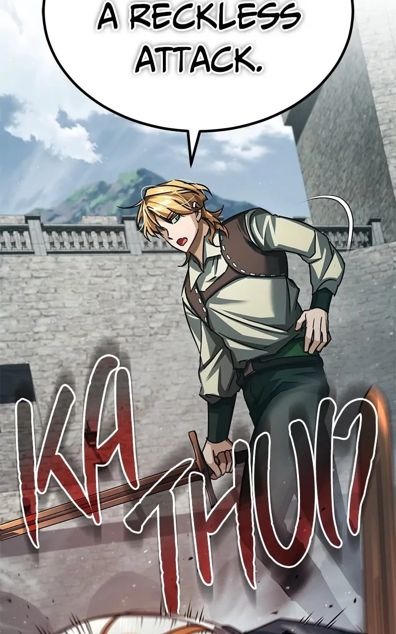 Descended from Divinity Chapter 82 - 57