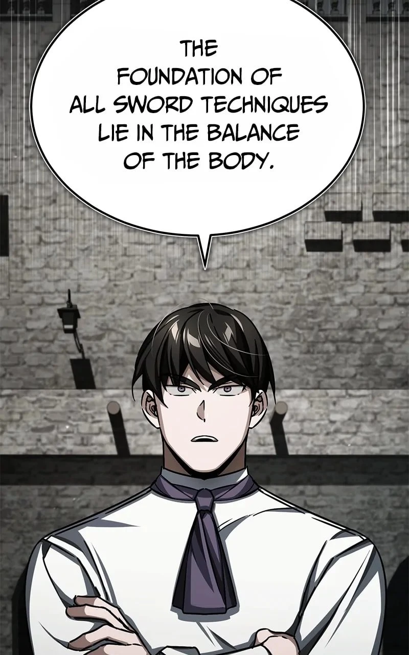 Descended from Divinity Chapter 85 - 115