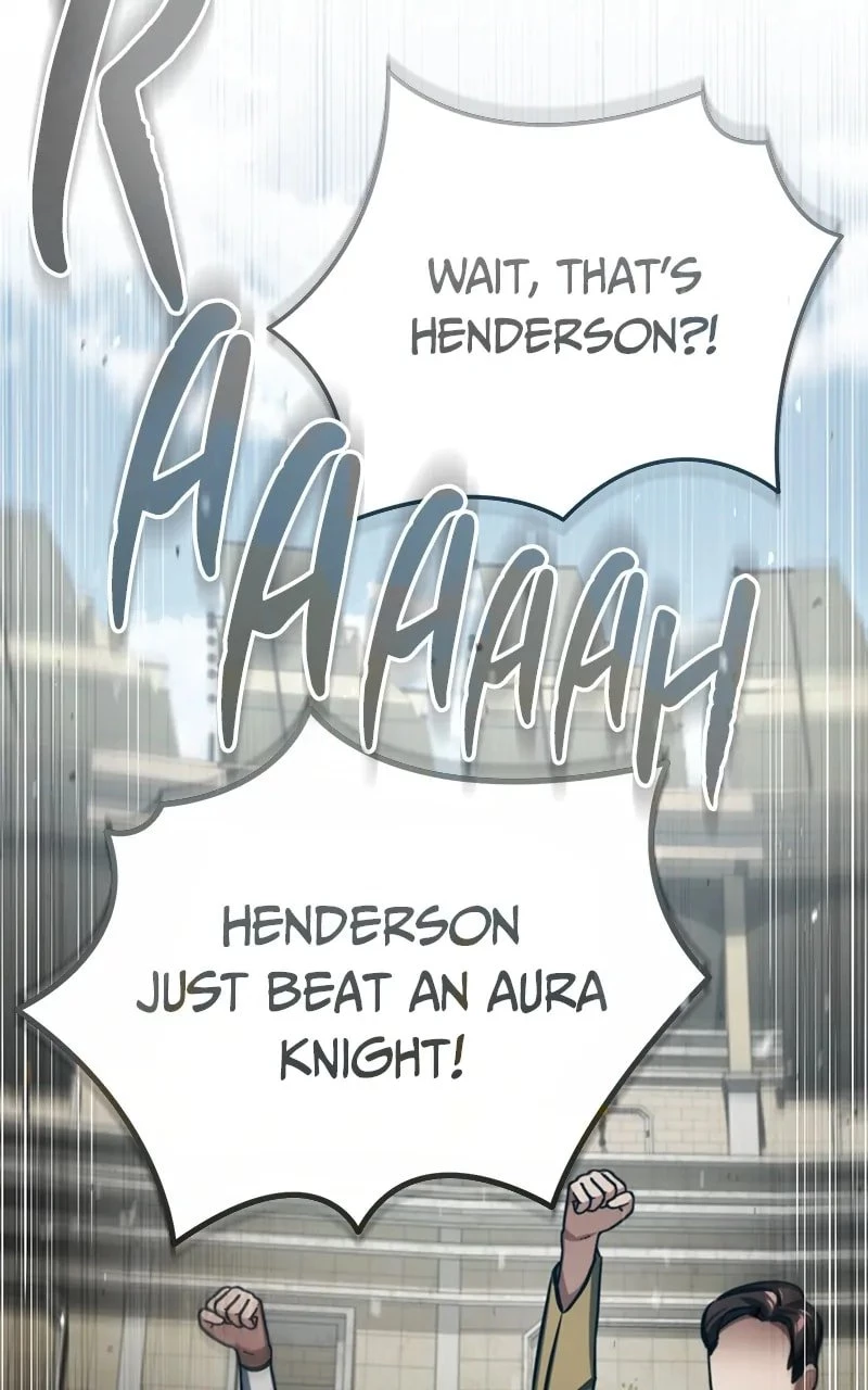 Descended from Divinity Chapter 84 - 106