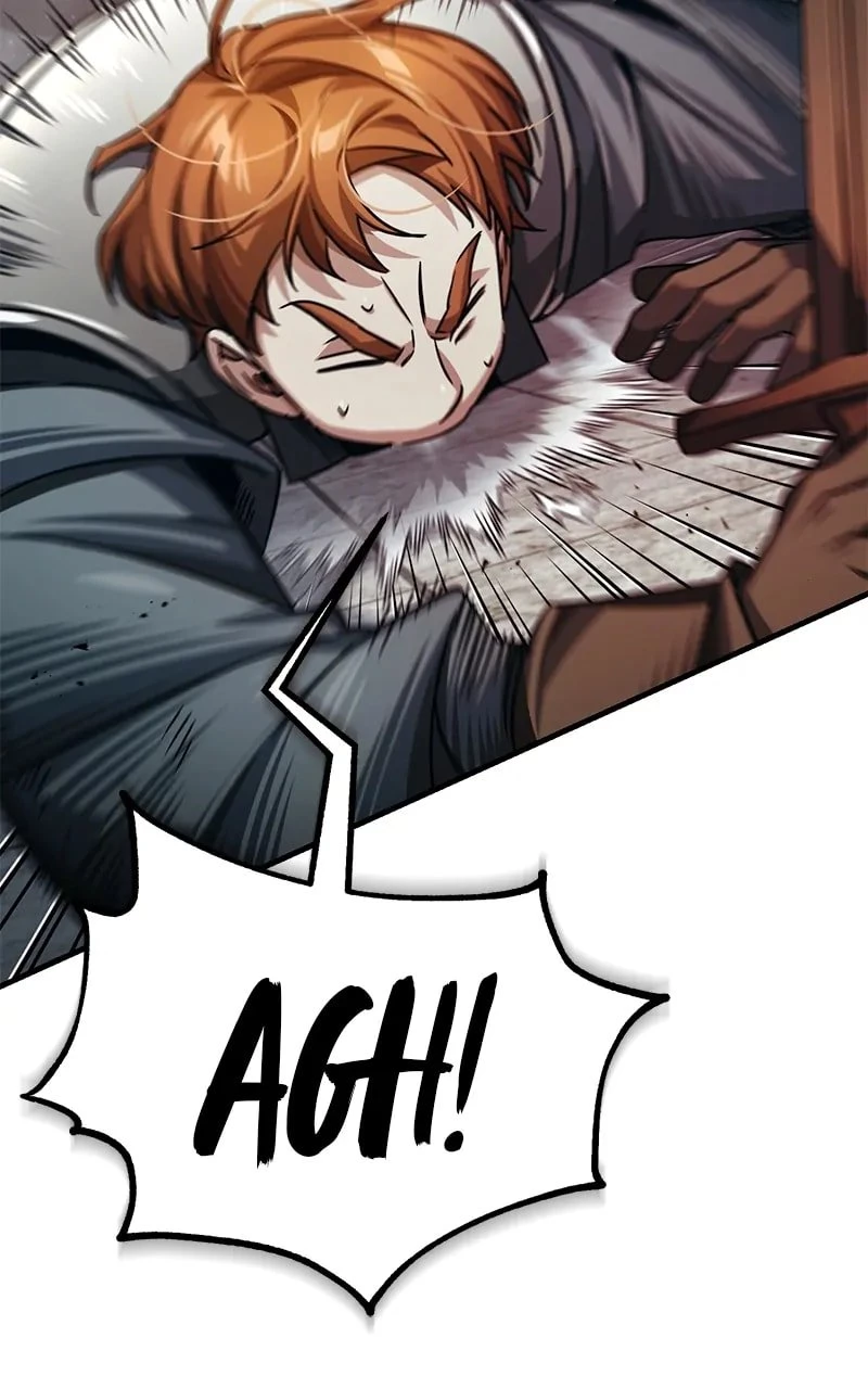 Descended from Divinity Chapter 82 - 58