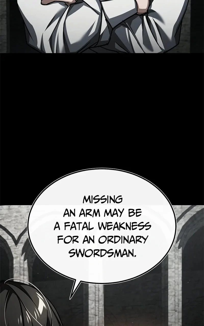 Descended from Divinity Chapter 85 - 116
