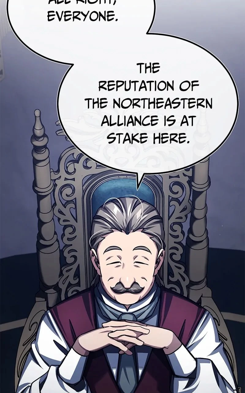 Descended from Divinity Chapter 83 - 89