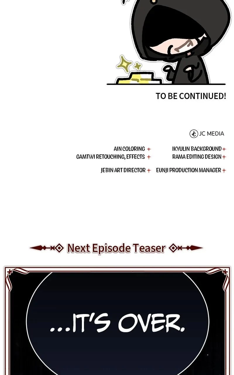 Descended from Divinity Chapter 86 - 139