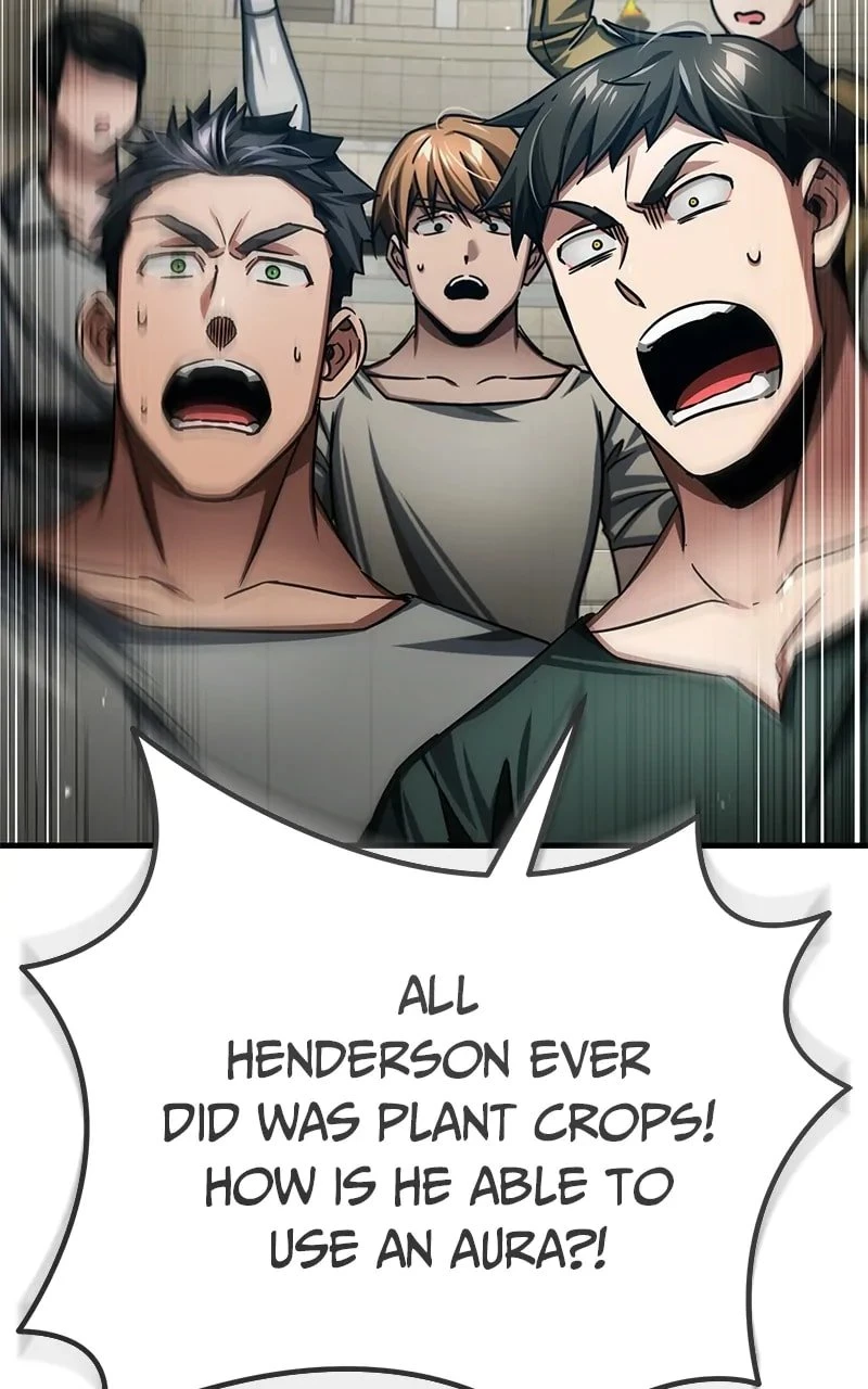 Descended from Divinity Chapter 84 - 107