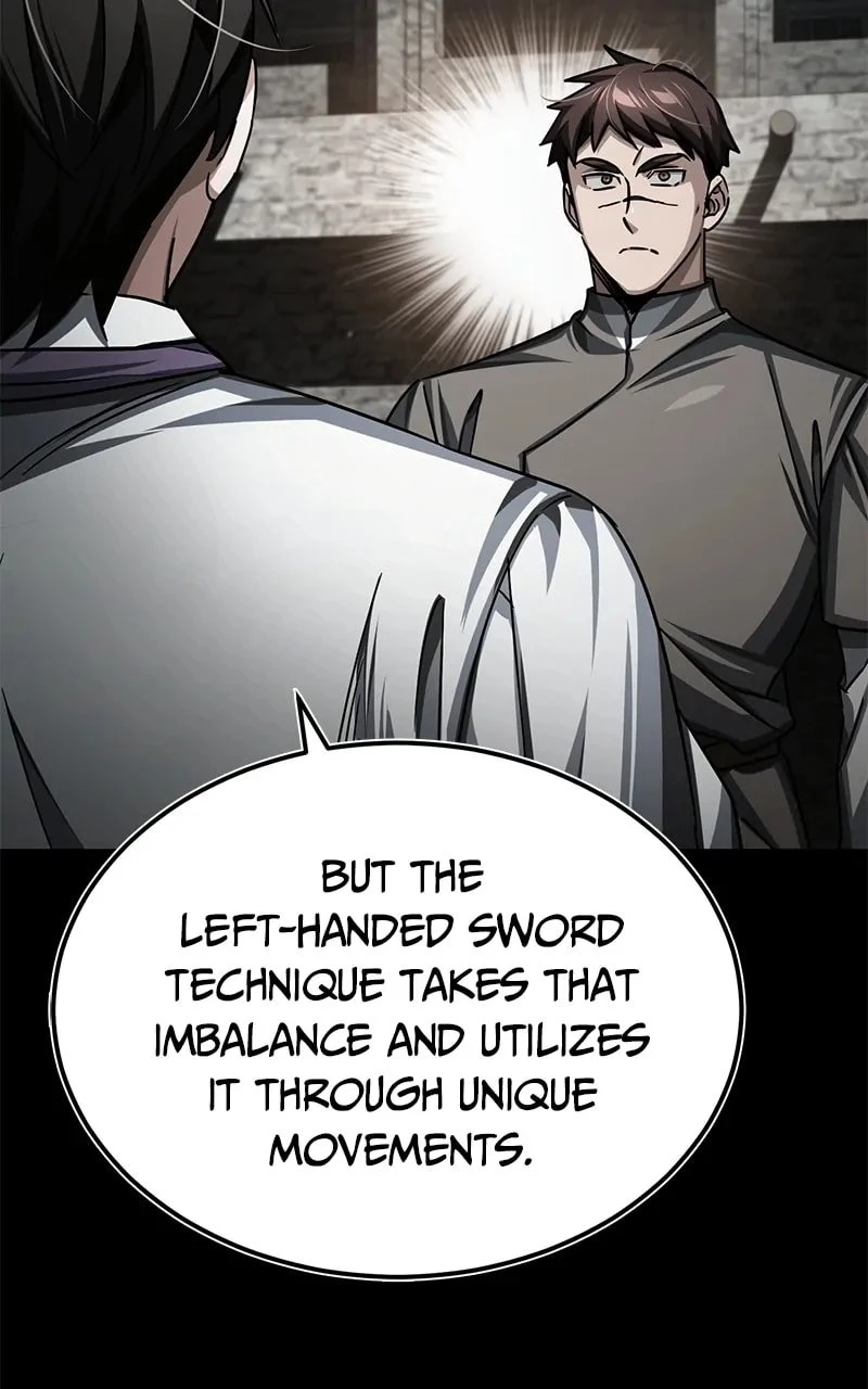 Descended from Divinity Chapter 85 - 117