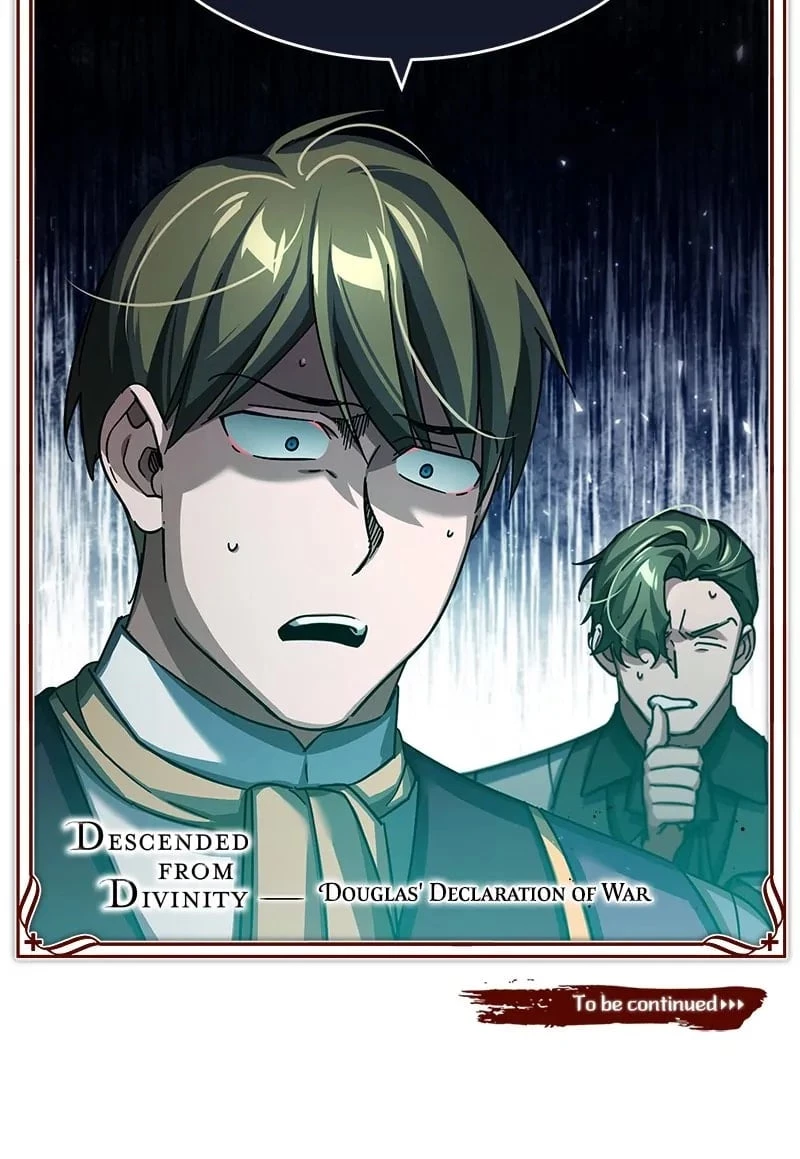 Descended from Divinity Chapter 86 - 140