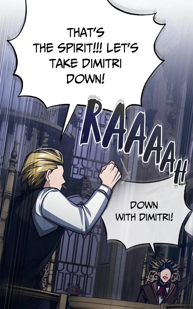 Descended from Divinity Chapter 83 - 91
