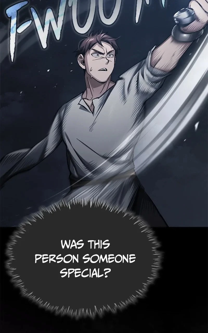 Descended from Divinity Chapter 85 - 119