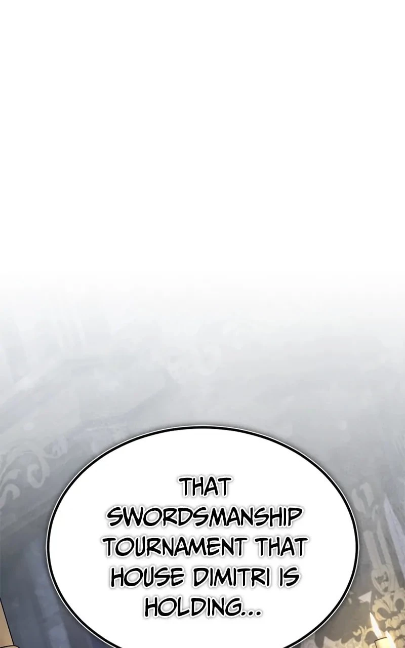 Descended from Divinity Chapter 81 - 1