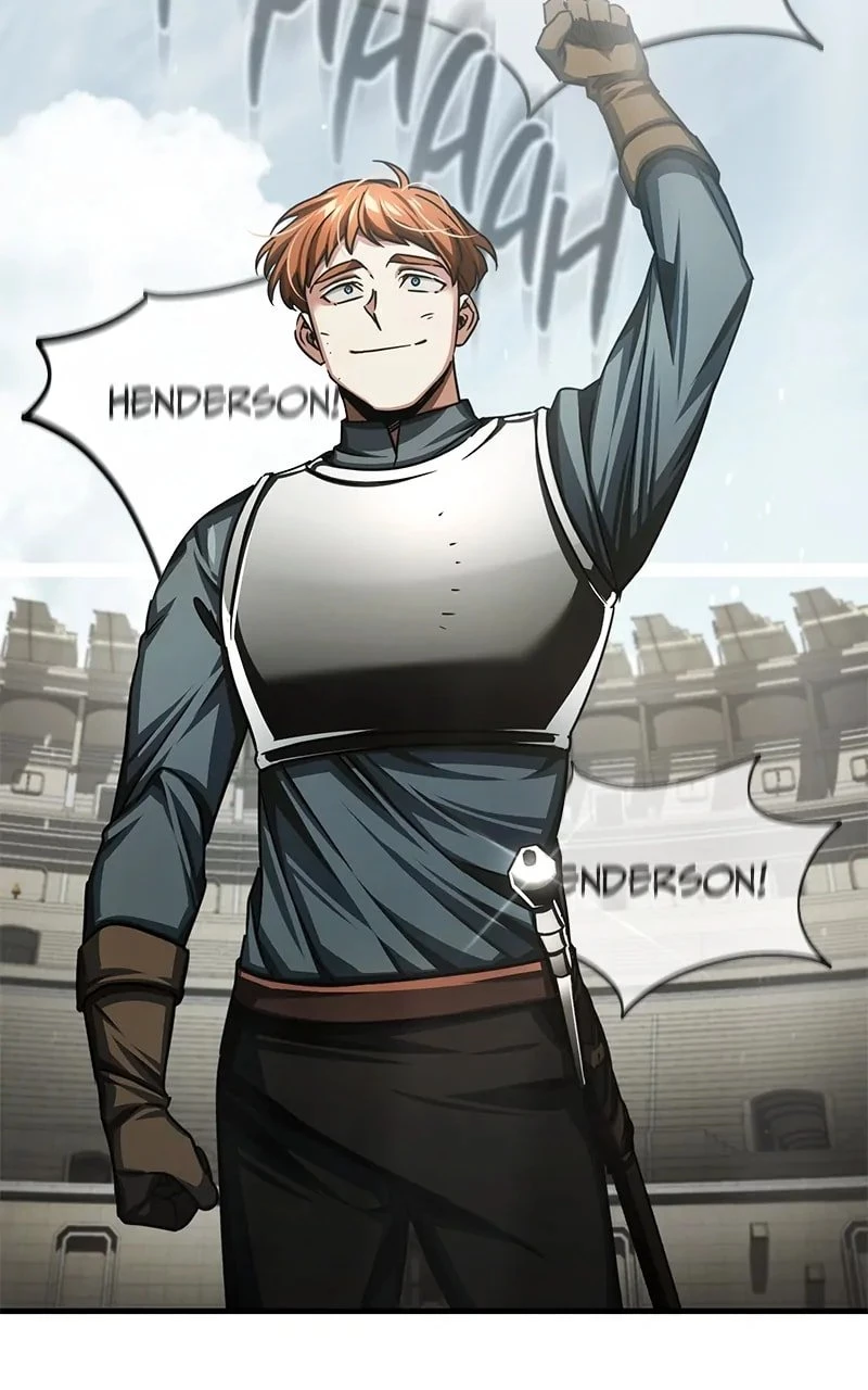 Descended from Divinity Chapter 84 - 110
