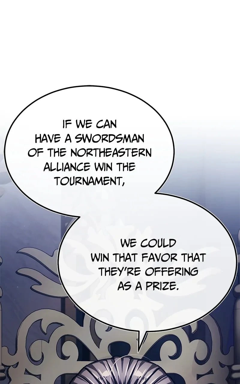 Descended from Divinity Chapter 81 - 3