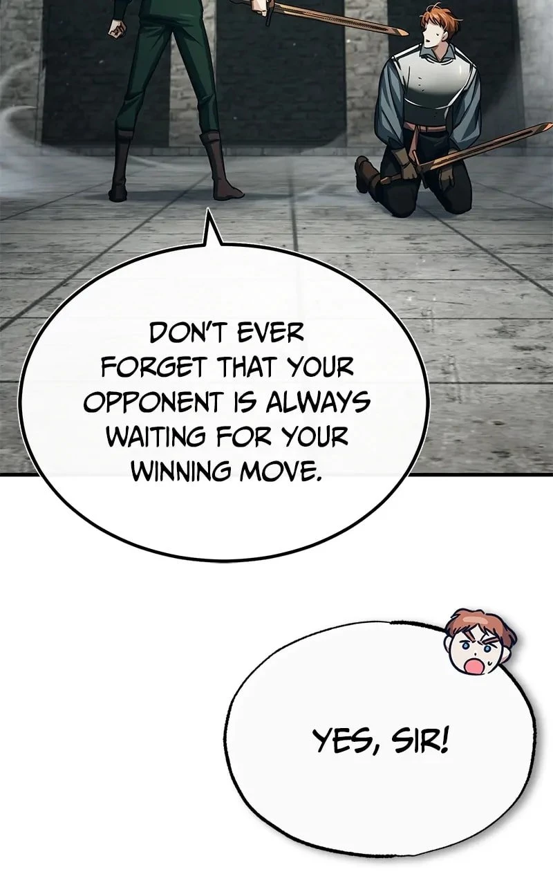 Descended from Divinity Chapter 82 - 64