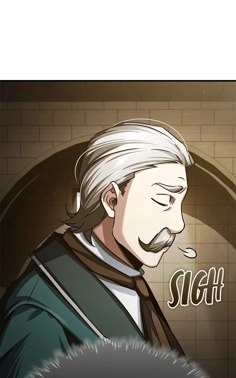 Descended from Divinity Chapter 83 - 95