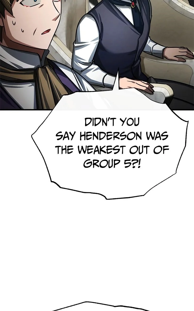 Descended from Divinity Chapter 84 - 113
