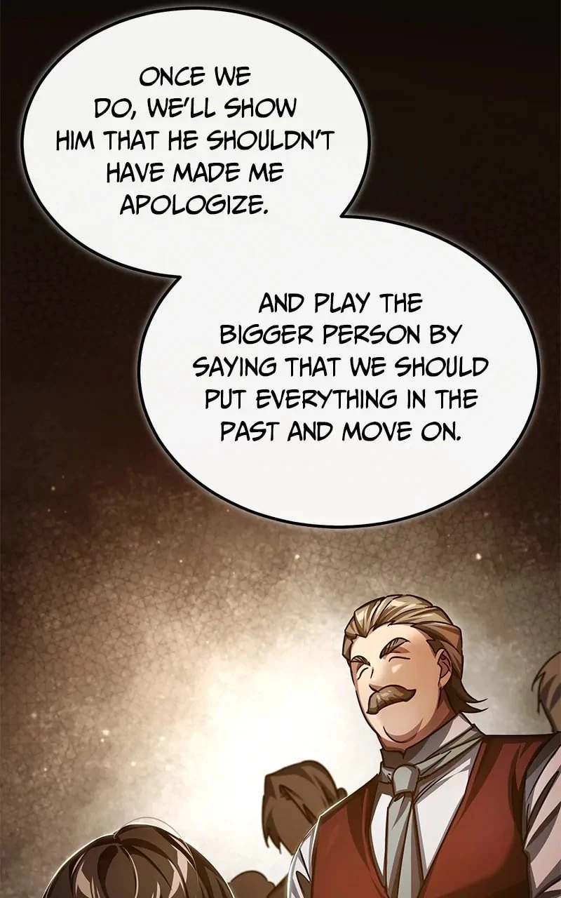 Descended from Divinity Chapter 81 - 5