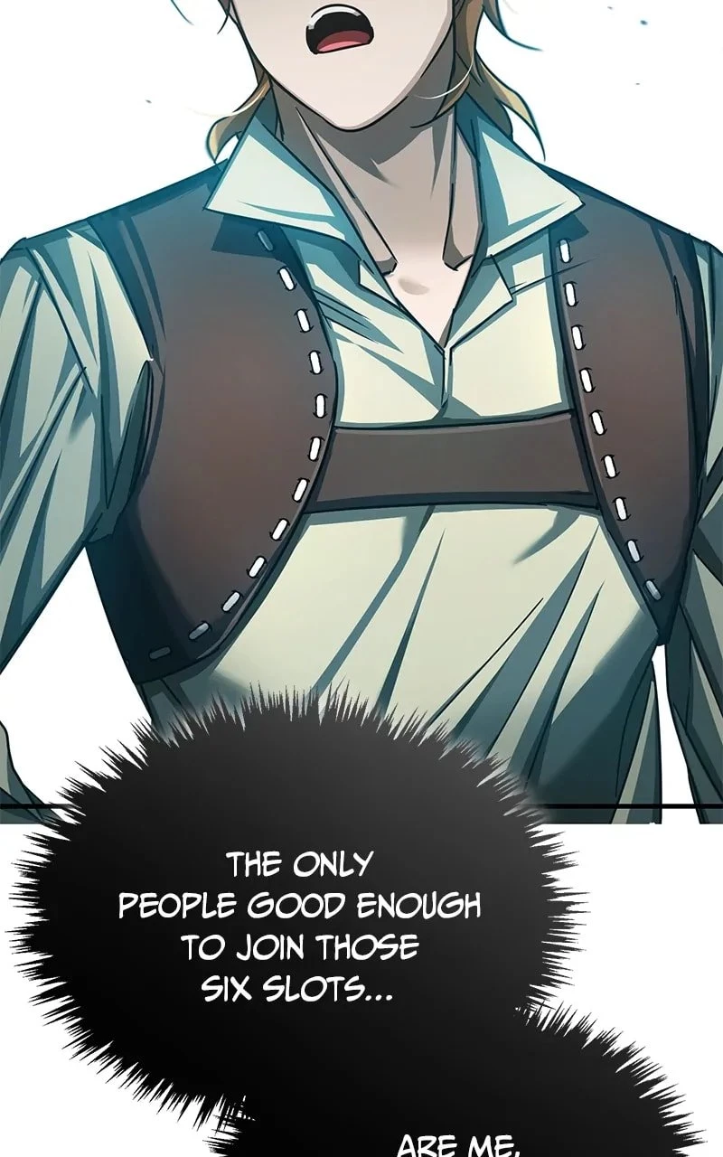 Descended from Divinity Chapter 82 - 66