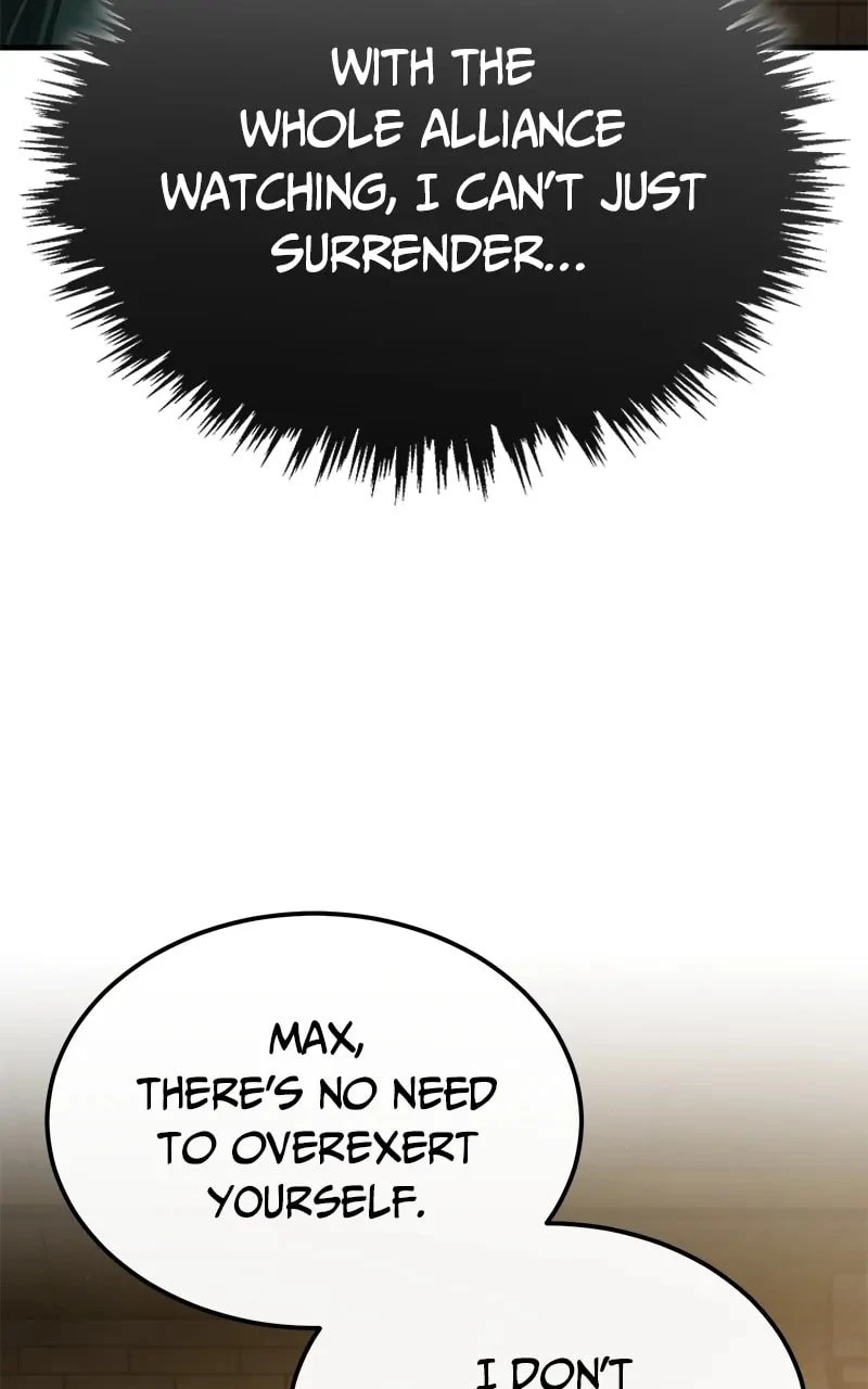 Descended from Divinity Chapter 83 - 96