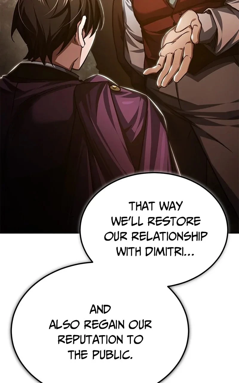 Descended from Divinity Chapter 81 - 6