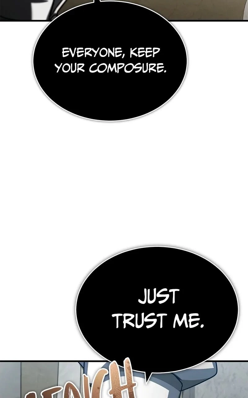 Descended from Divinity Chapter 84 - 115