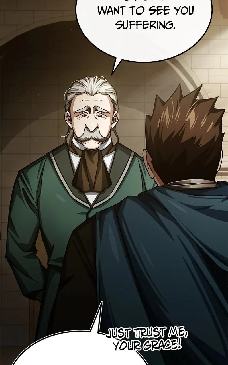 Descended from Divinity Chapter 83 - 97