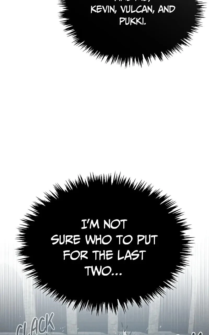 Descended from Divinity Chapter 82 - 67