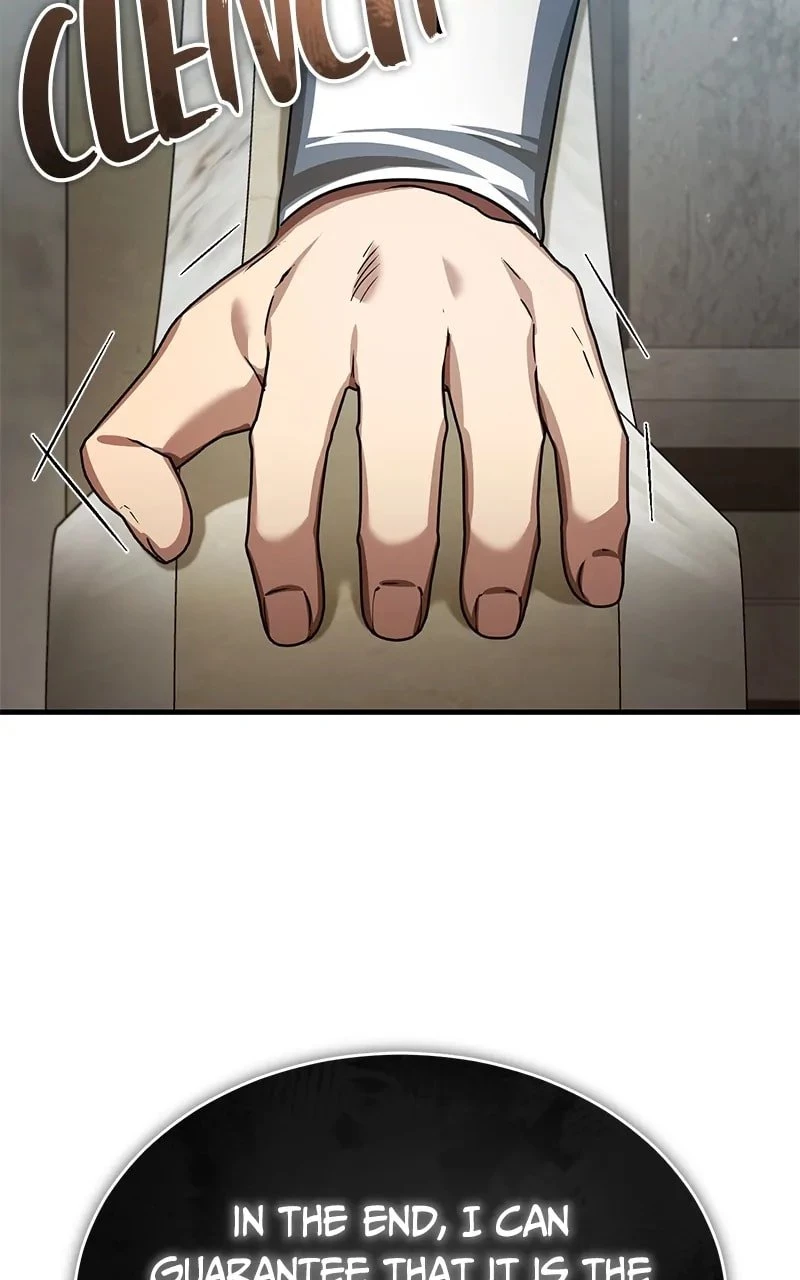 Descended from Divinity Chapter 84 - 116