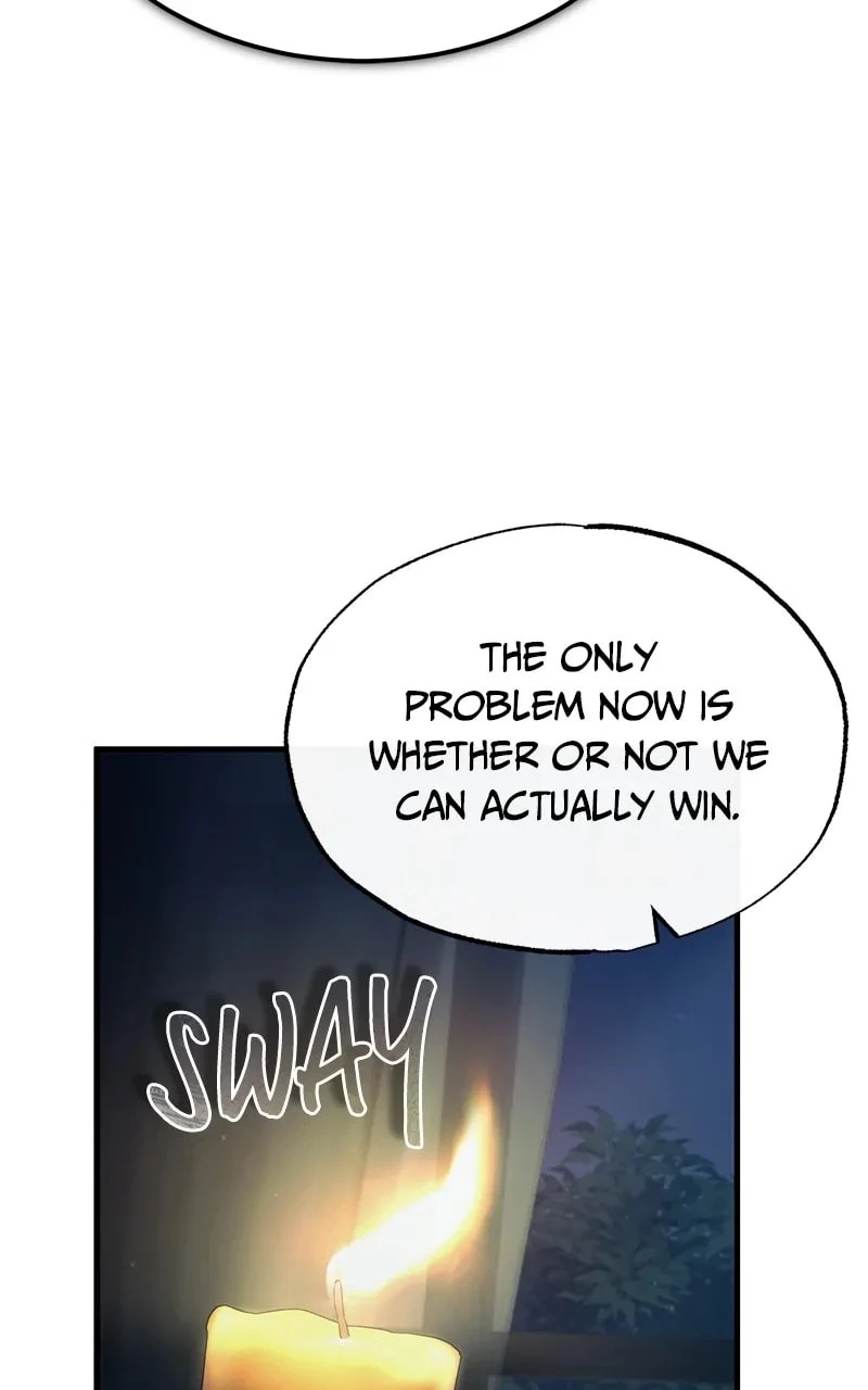 Descended from Divinity Chapter 81 - 7