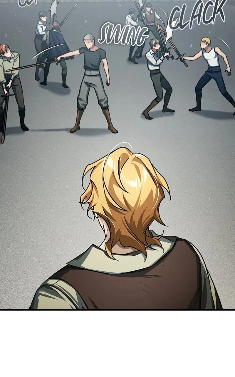 Descended from Divinity Chapter 82 - 68