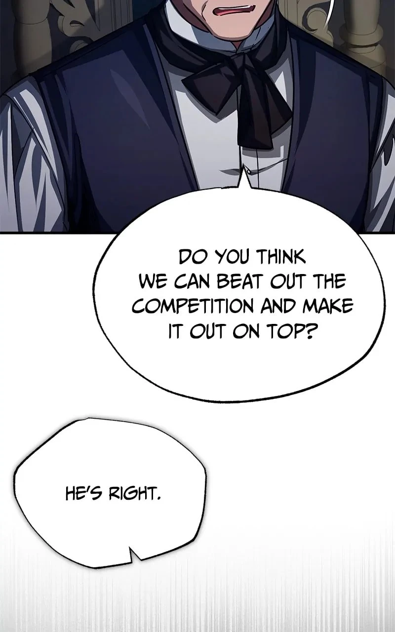 Descended from Divinity Chapter 81 - 9