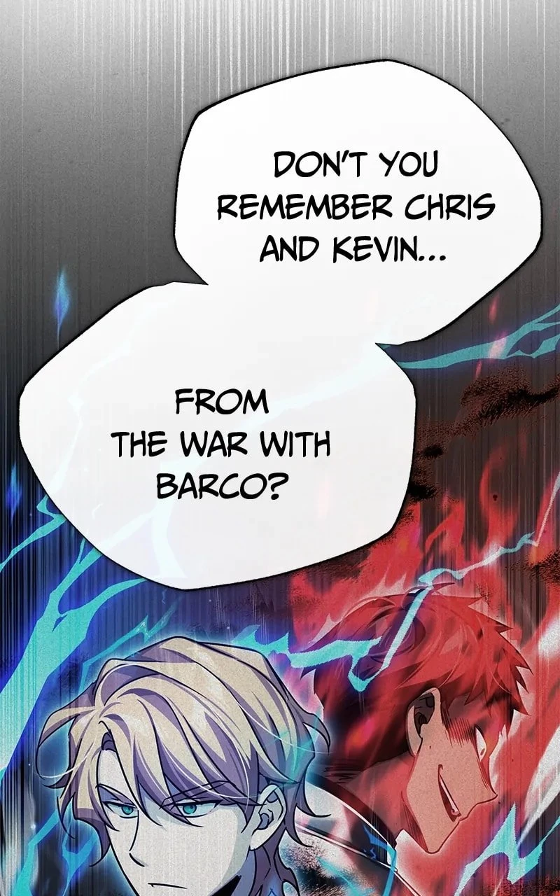 Descended from Divinity Chapter 81 - 10