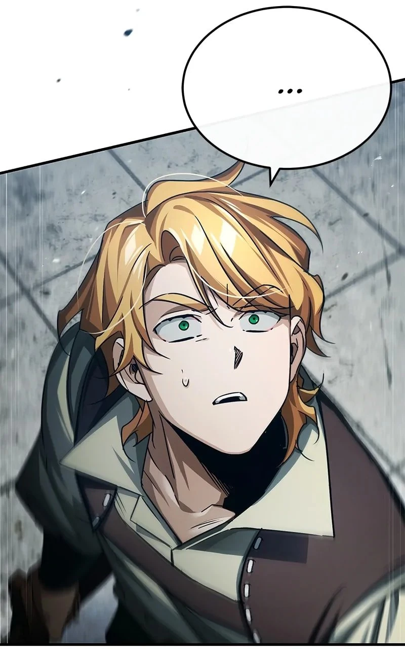 Descended from Divinity Chapter 82 - 70