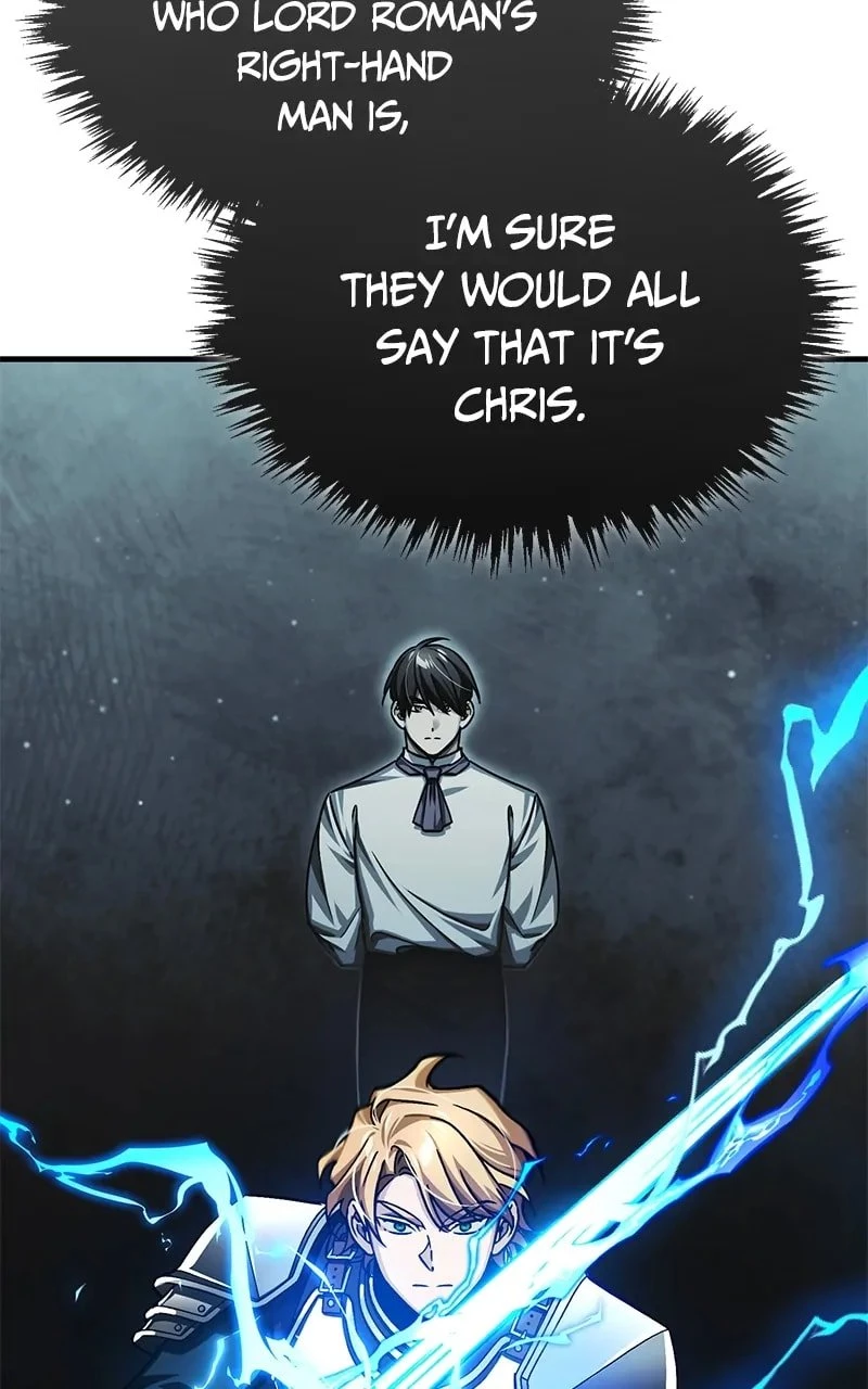 Descended from Divinity Chapter 84 - 121