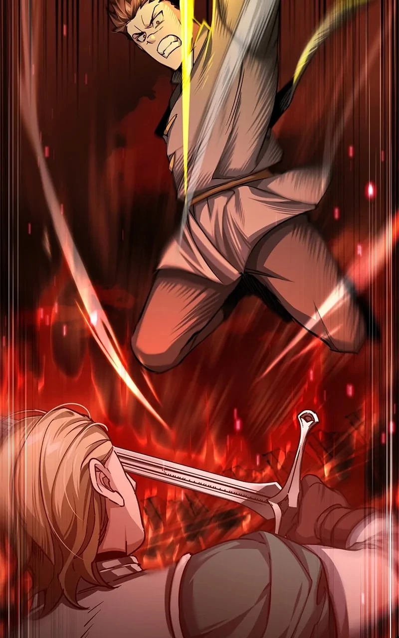 Descended from Divinity Chapter 85 - 129