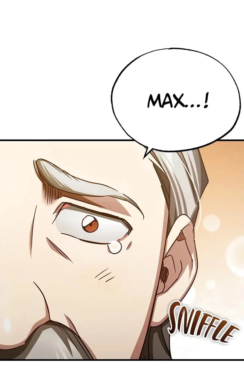 Descended from Divinity Chapter 83 - 101
