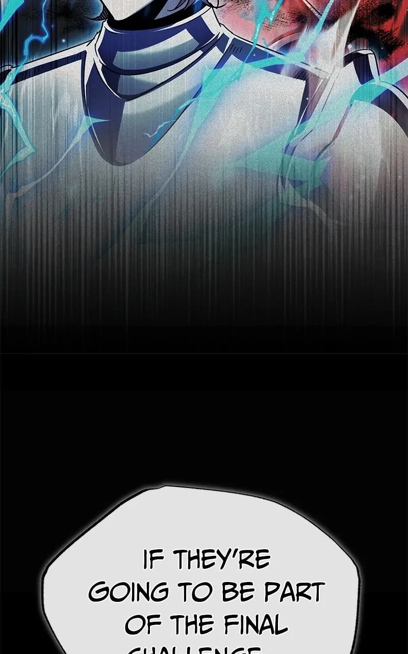 Descended from Divinity Chapter 81 - 11