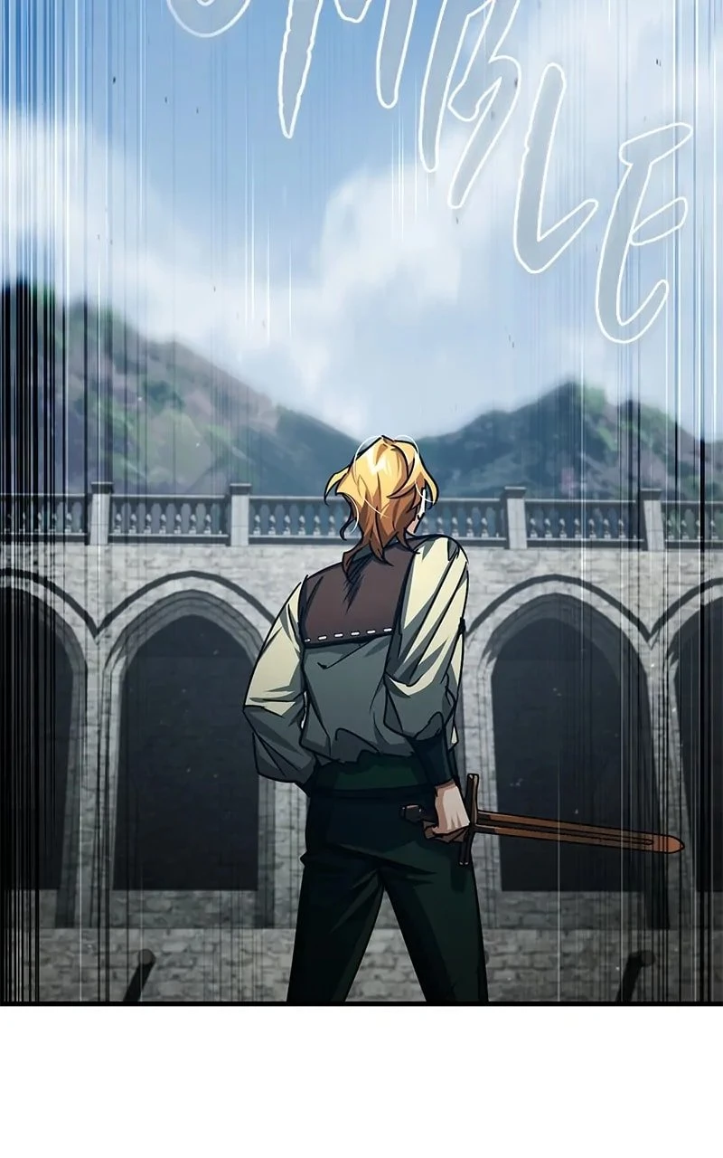 Descended from Divinity Chapter 82 - 72