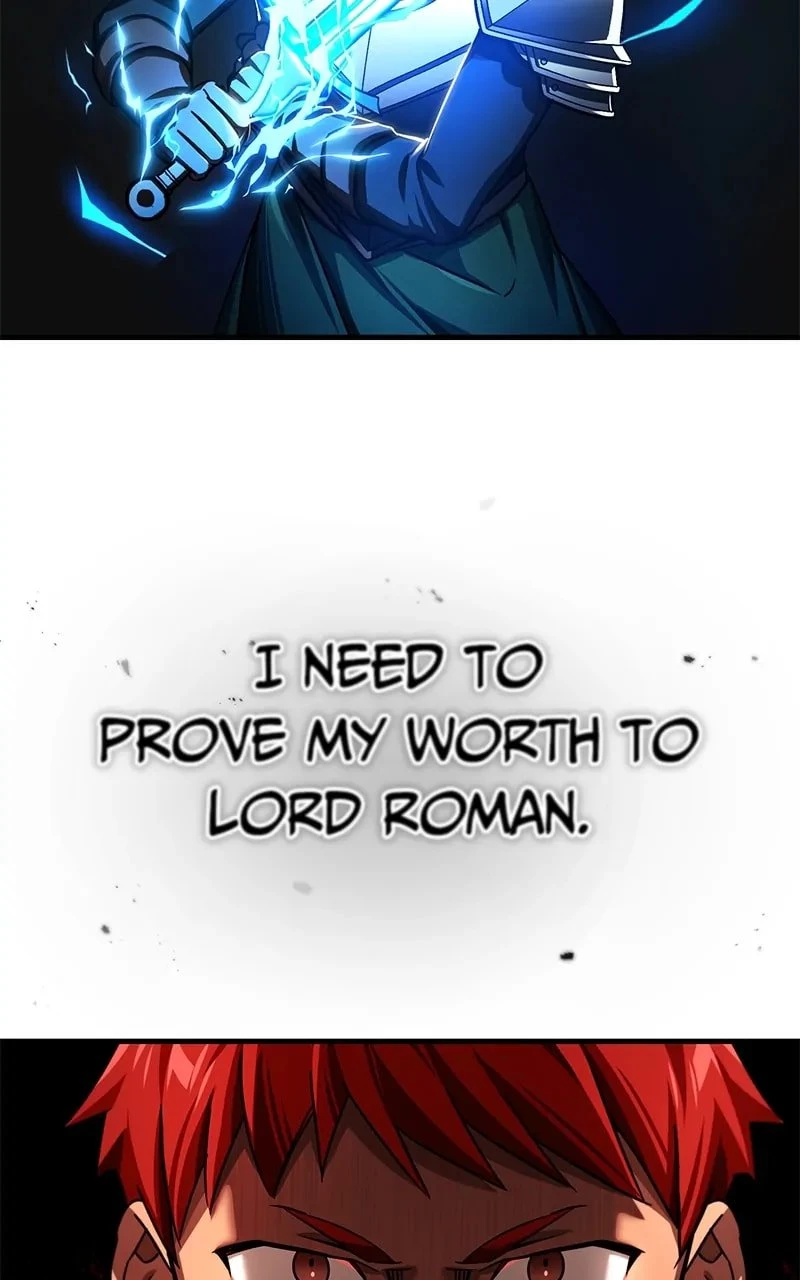 Descended from Divinity Chapter 84 - 122
